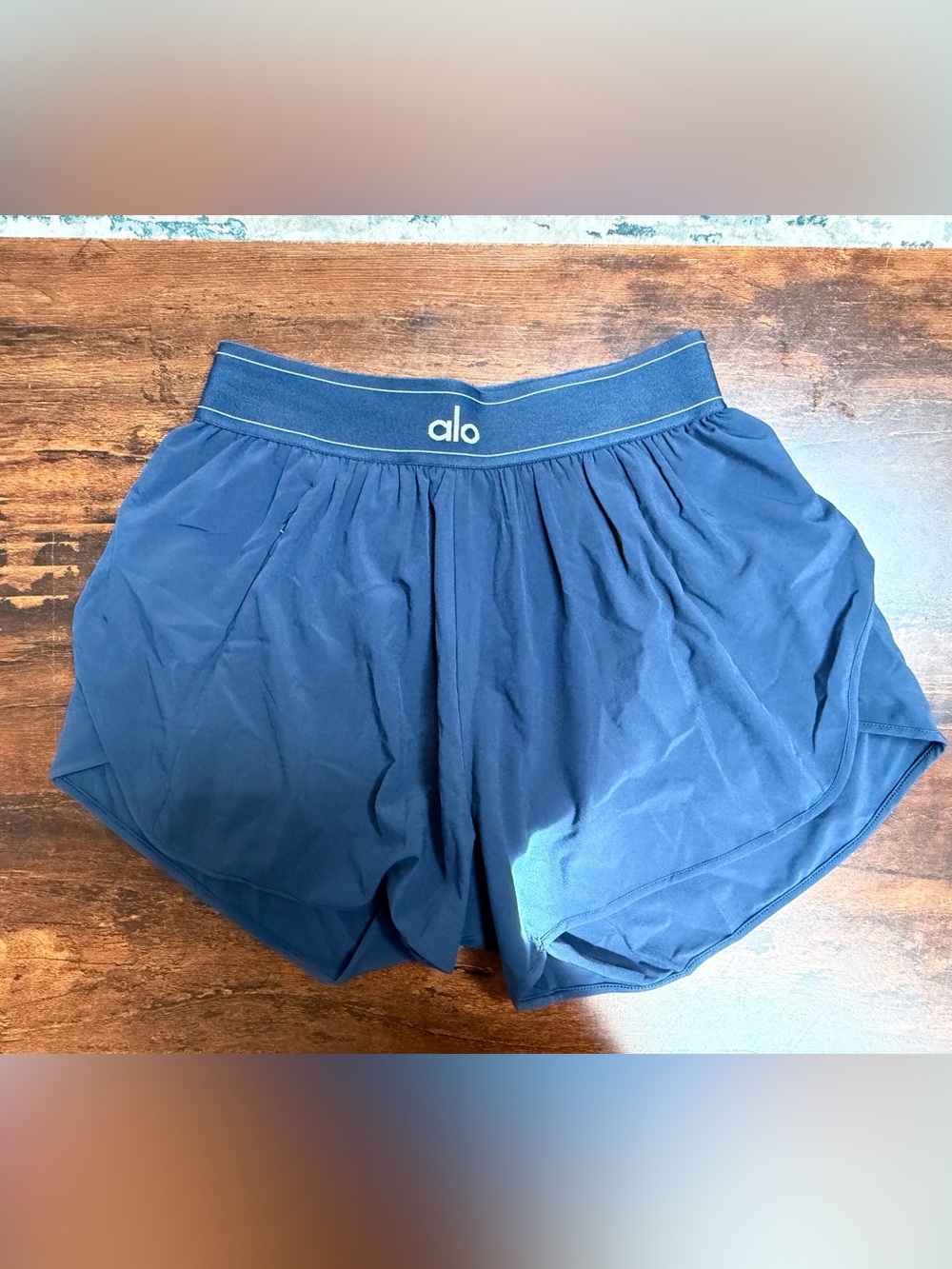 ALO Shorts